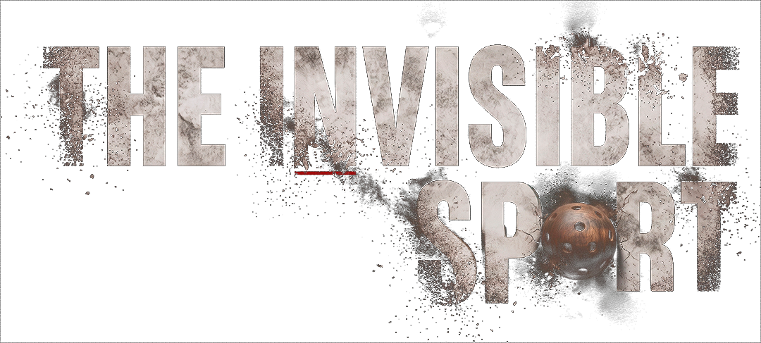 O Esporte Invisível
